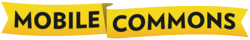 Mobile Commons logo